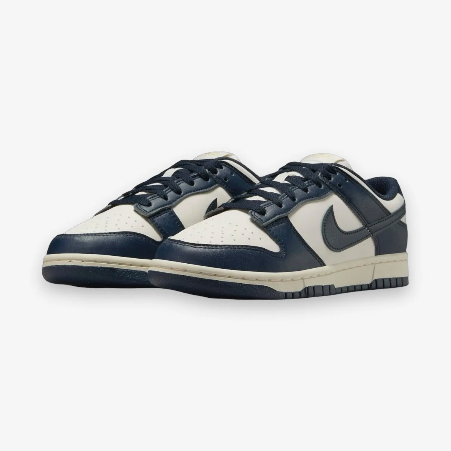 Nike Womens Dunk Low NN Phantom Obsidian Pale Ivory FZ6770-001