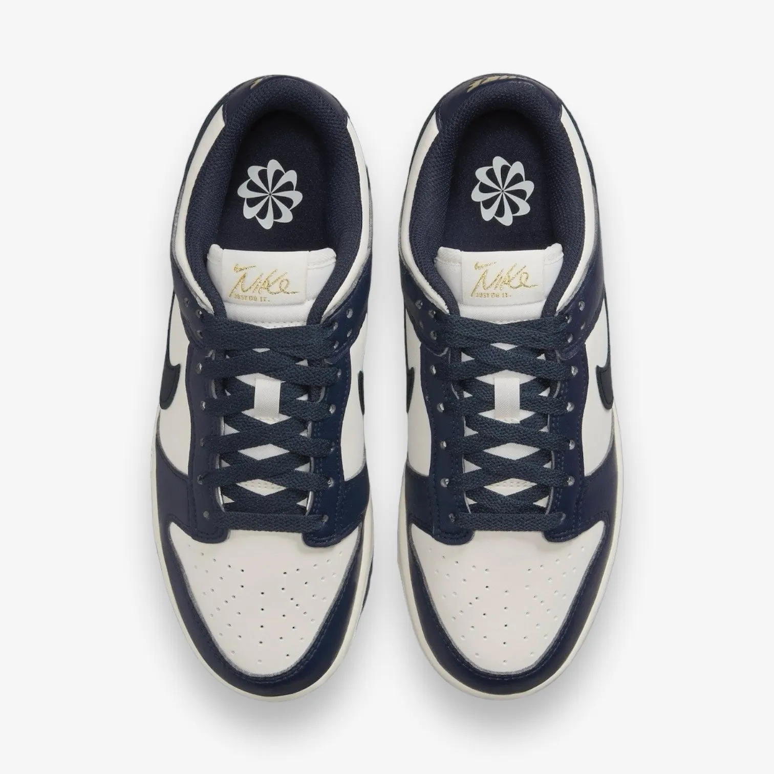 Nike Womens Dunk Low NN Phantom Obsidian Pale Ivory FZ6770-001