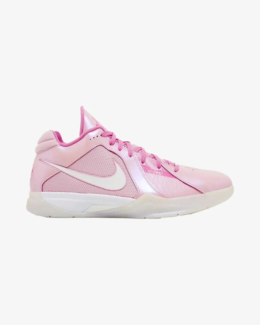 NIKE ZOOM KD3 AUNT PEARL (NEW)