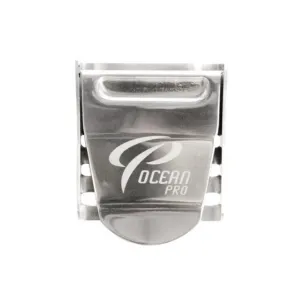 Ocean Pro Weight Belt Buckle Stainless Steel