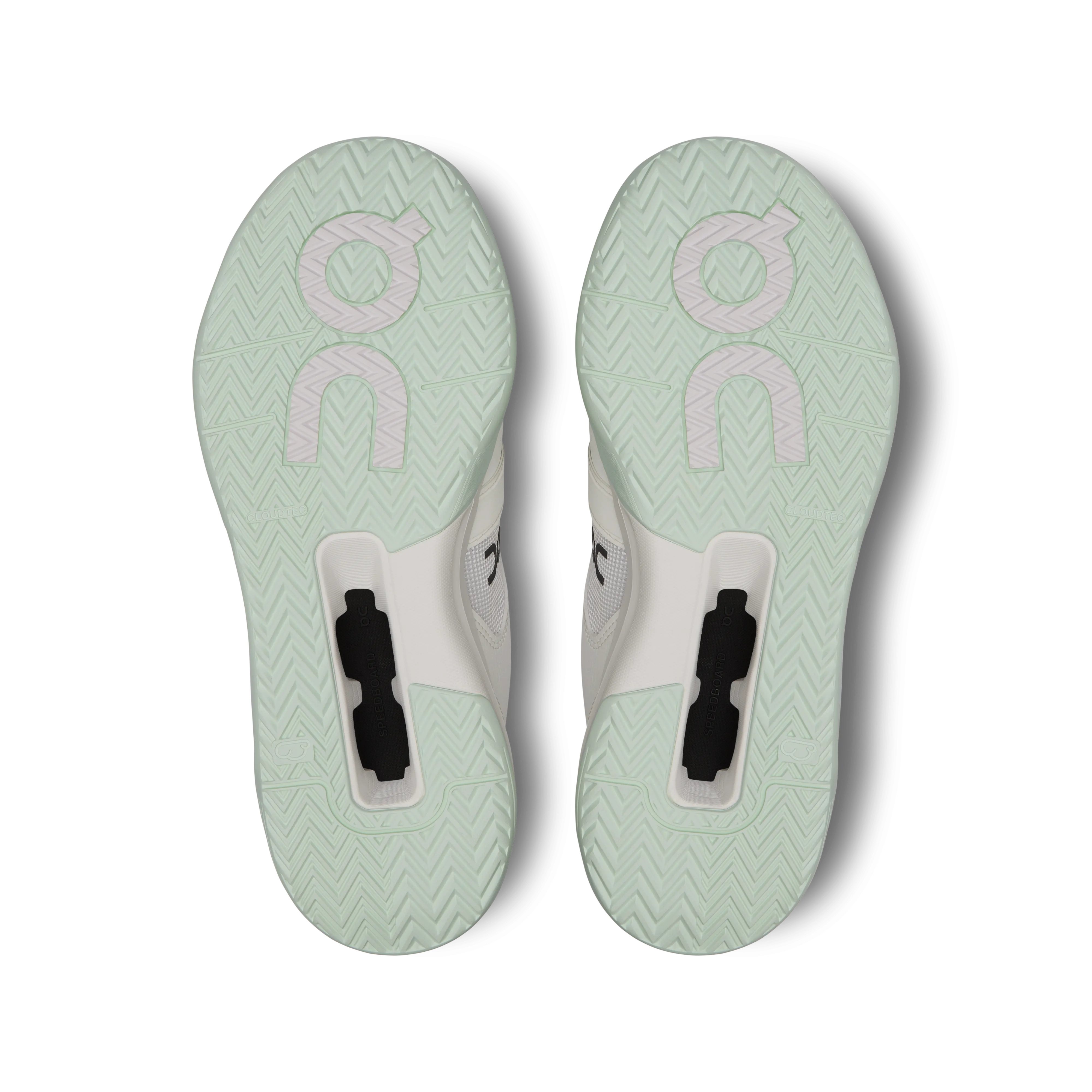 On Running Women's The Roger Clubhouse Pro Shoes - White / Lima