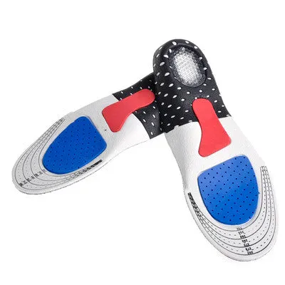 One-pair Orthotic Arch Support Sport Shoe Pad