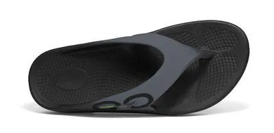 OOFOS OOriginals | Black/Graphite