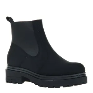 OTBT - INHABITER in BLACK Cold Weather Boots