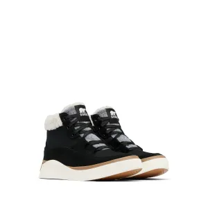 Out N About™ IV Mid Women's Sneaker Boot - Black, Sea Salt