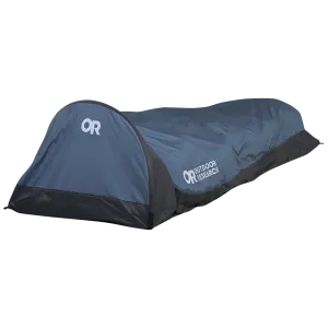 Outdoor Research Alpine AscentShell Bivy - Nimbus