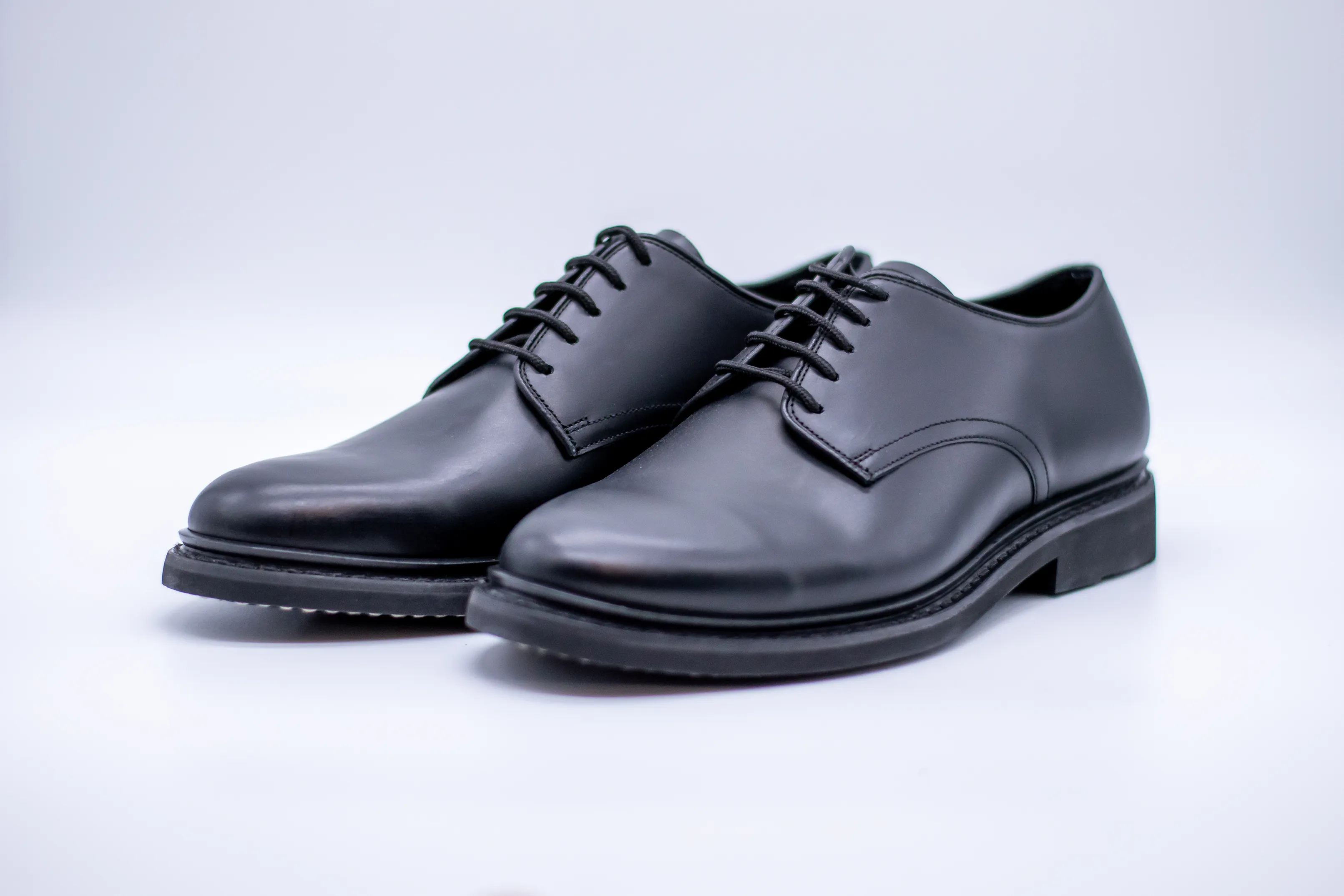 Oxford 2468 - Black