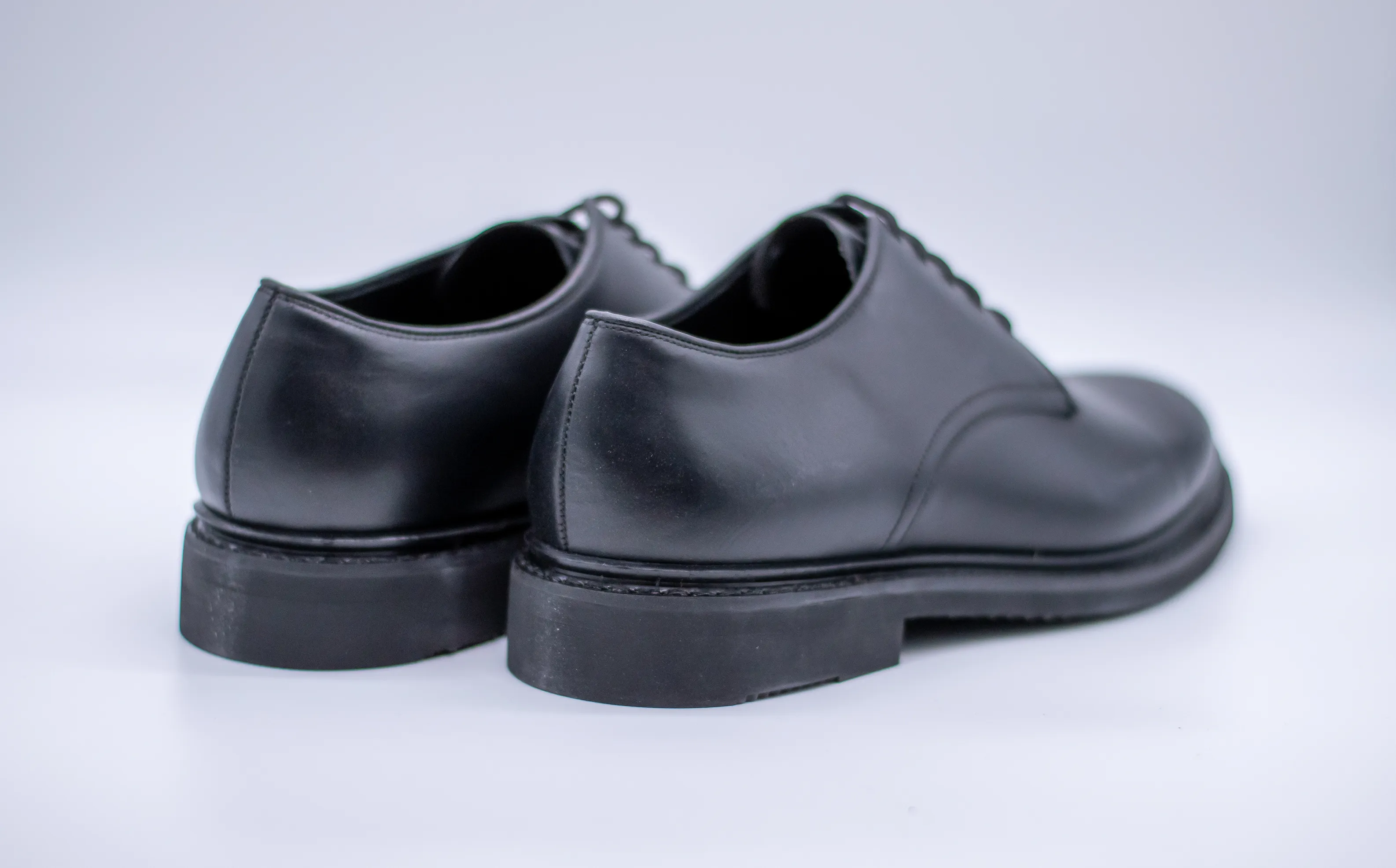 Oxford 2468 - Black