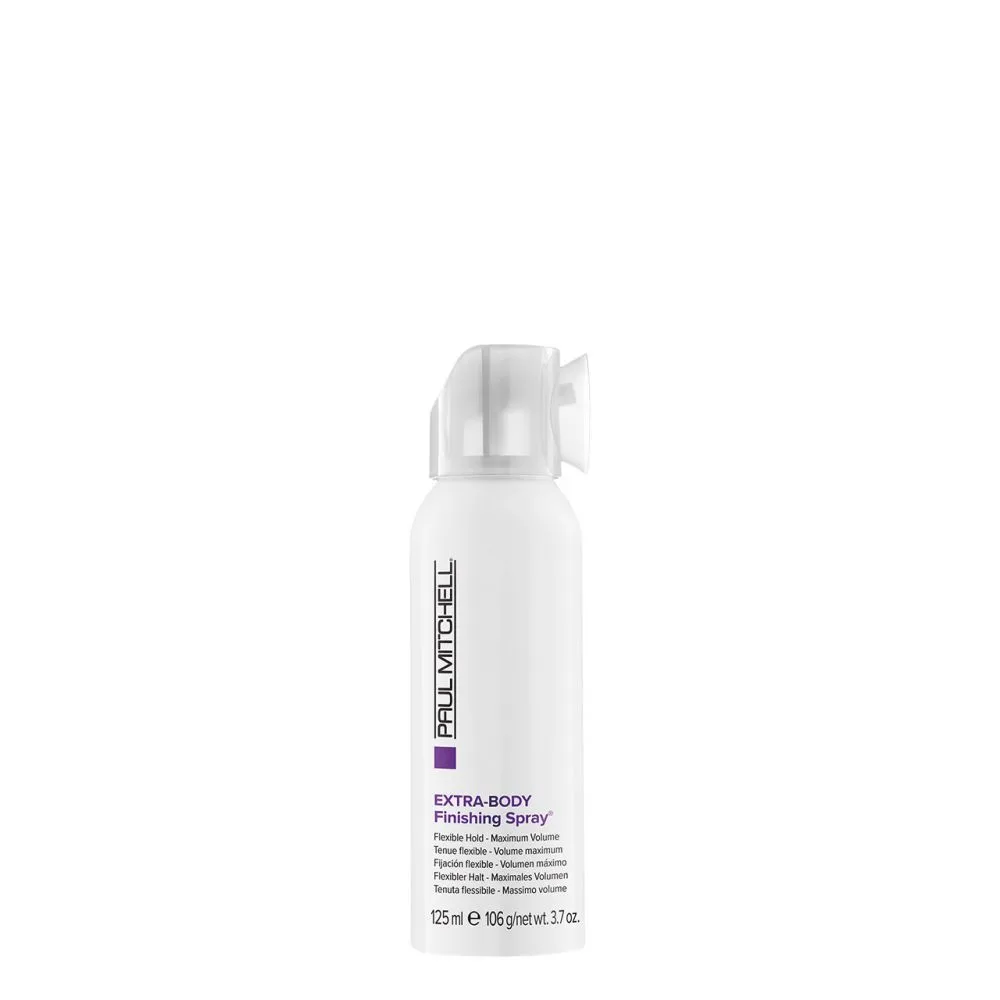 Paul Mitchell Extra-Body Finishing Hairspray