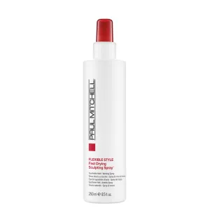 Paul Mitchell Fast Drying Sculpting Hairspray