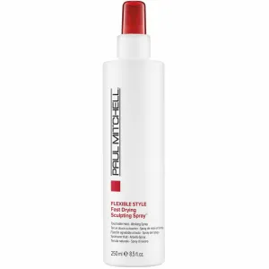 Paul Mitchell: Fast Drying Sculpting Spray