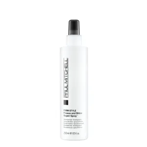 Paul Mitchell Freeze and Shine Super Hairspray