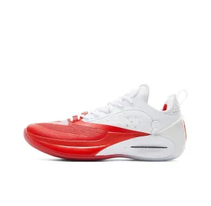 Peak Andrew Wiggins AW2 - White/Red