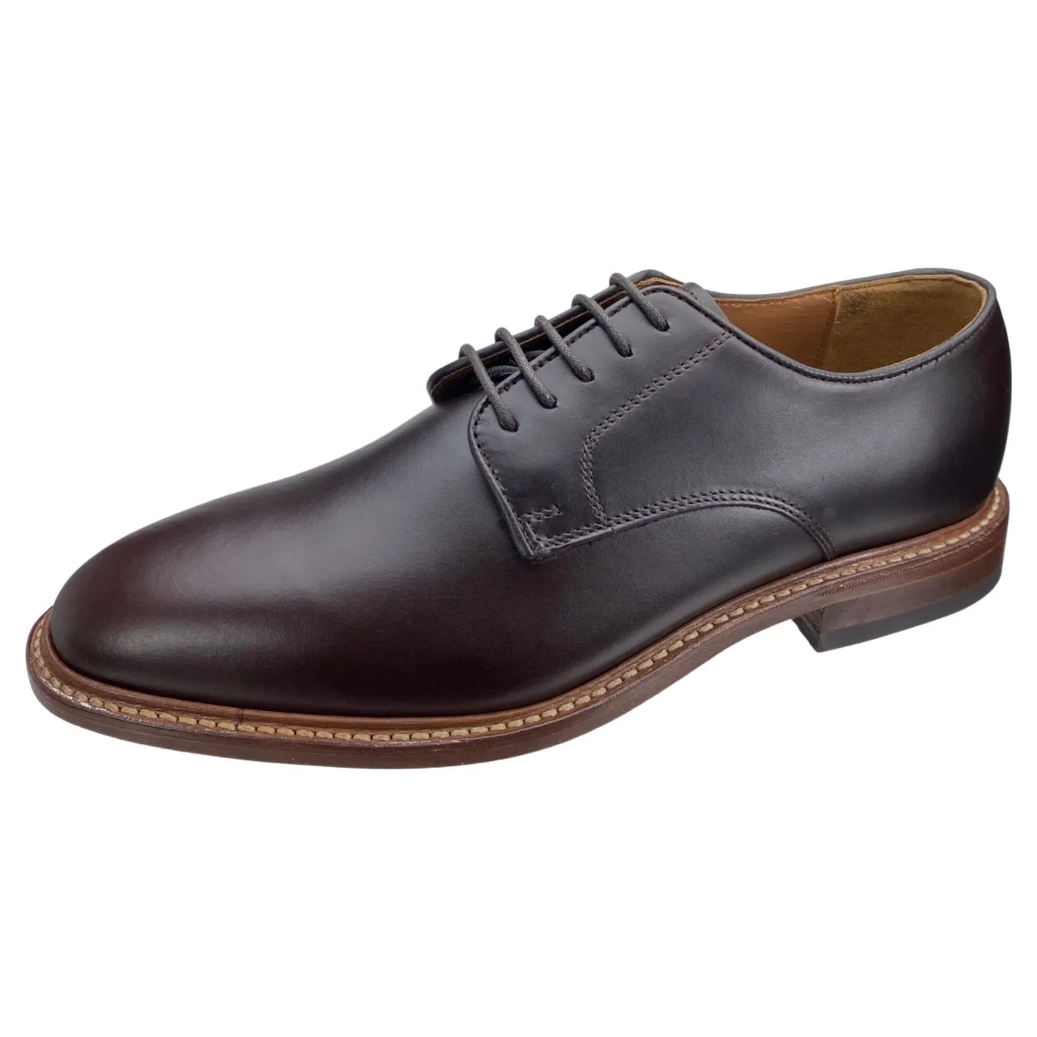 Peter Huber Zenith Plain Oxford