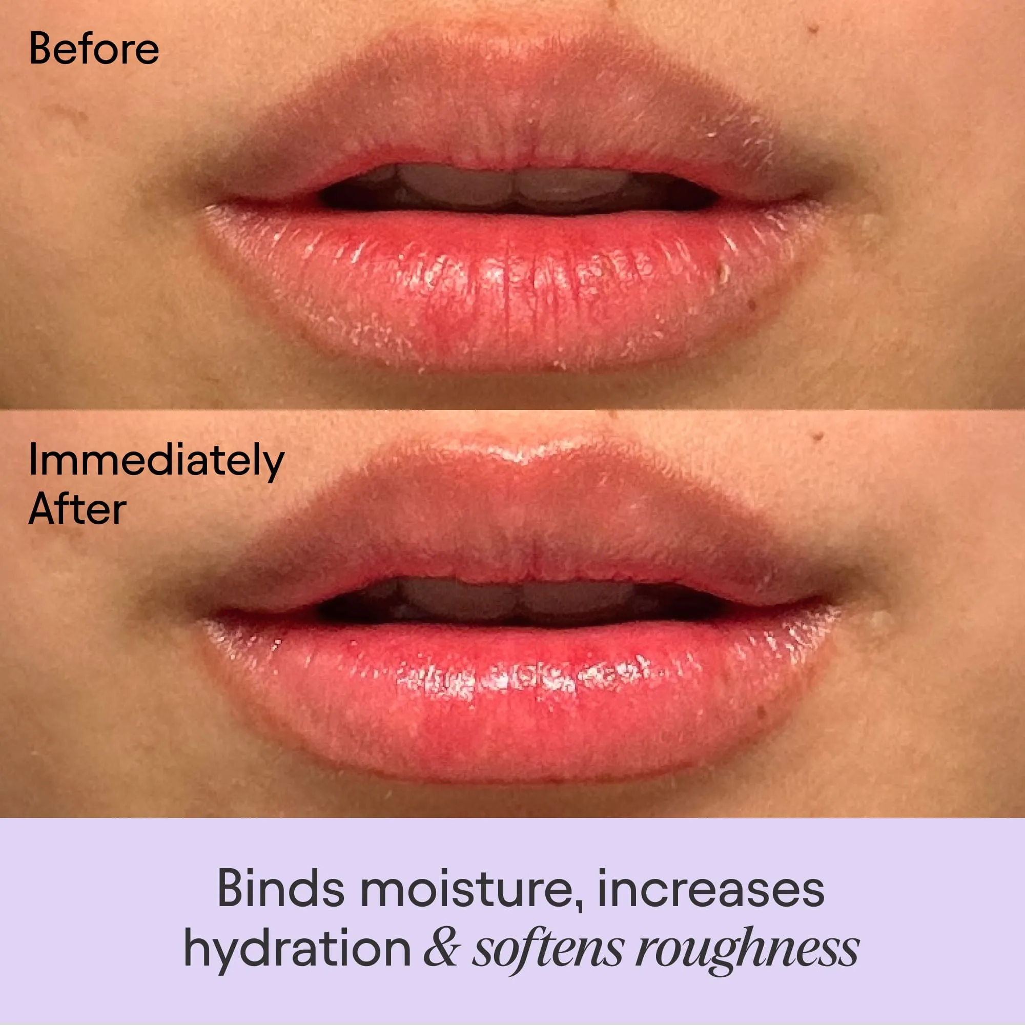 Plumping Lip Mask