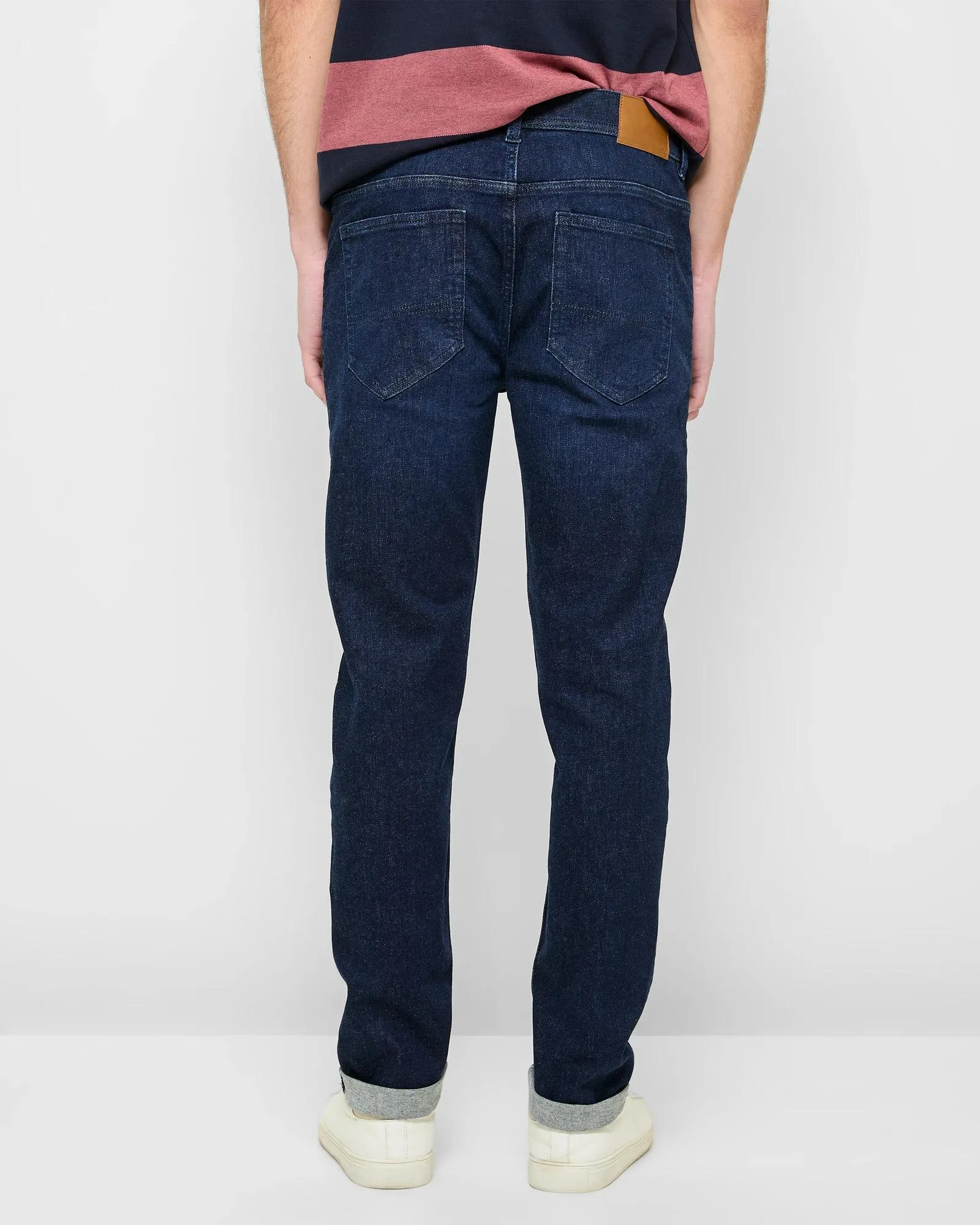 popular  Slim Denim Jeans