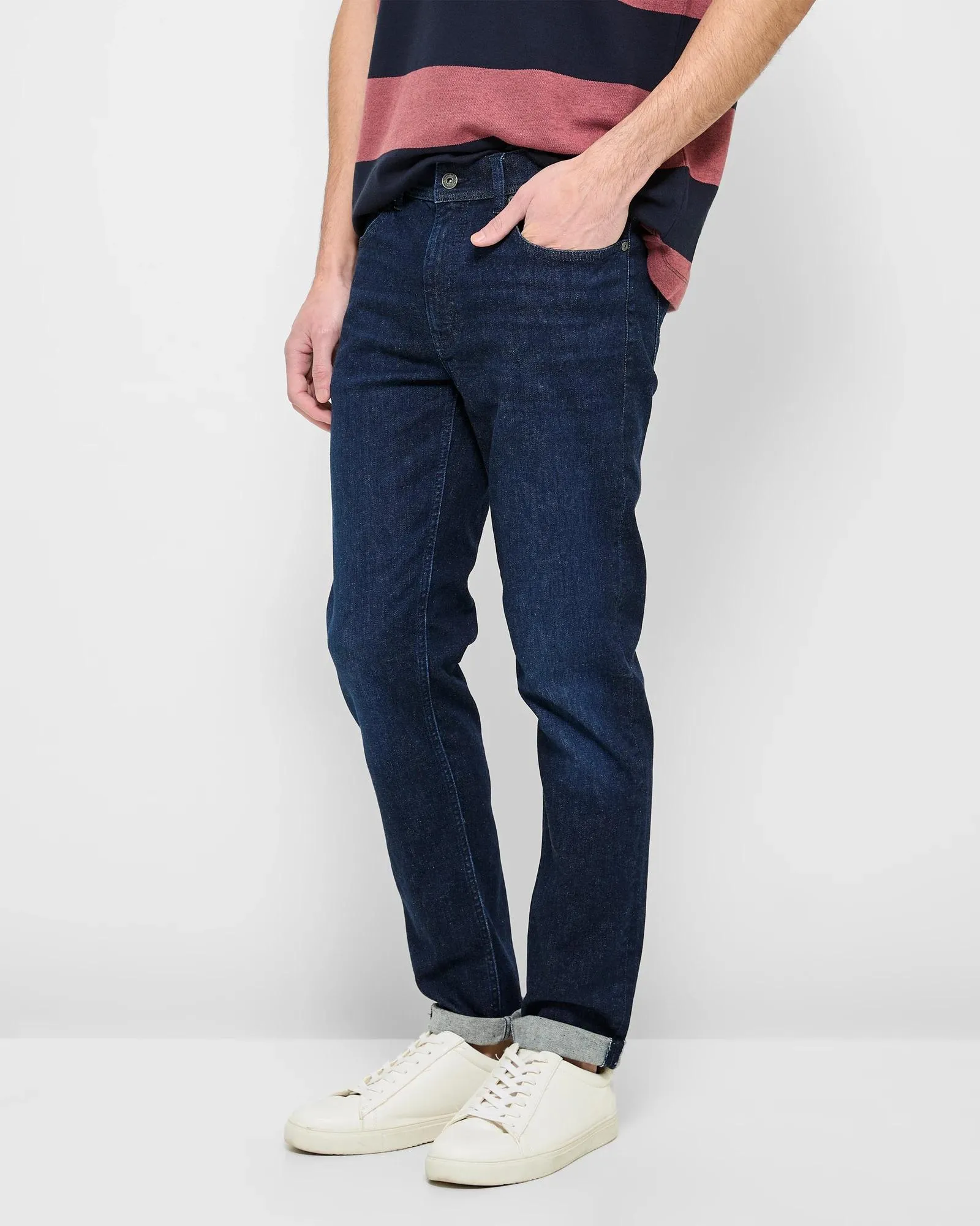 popular  Slim Denim Jeans