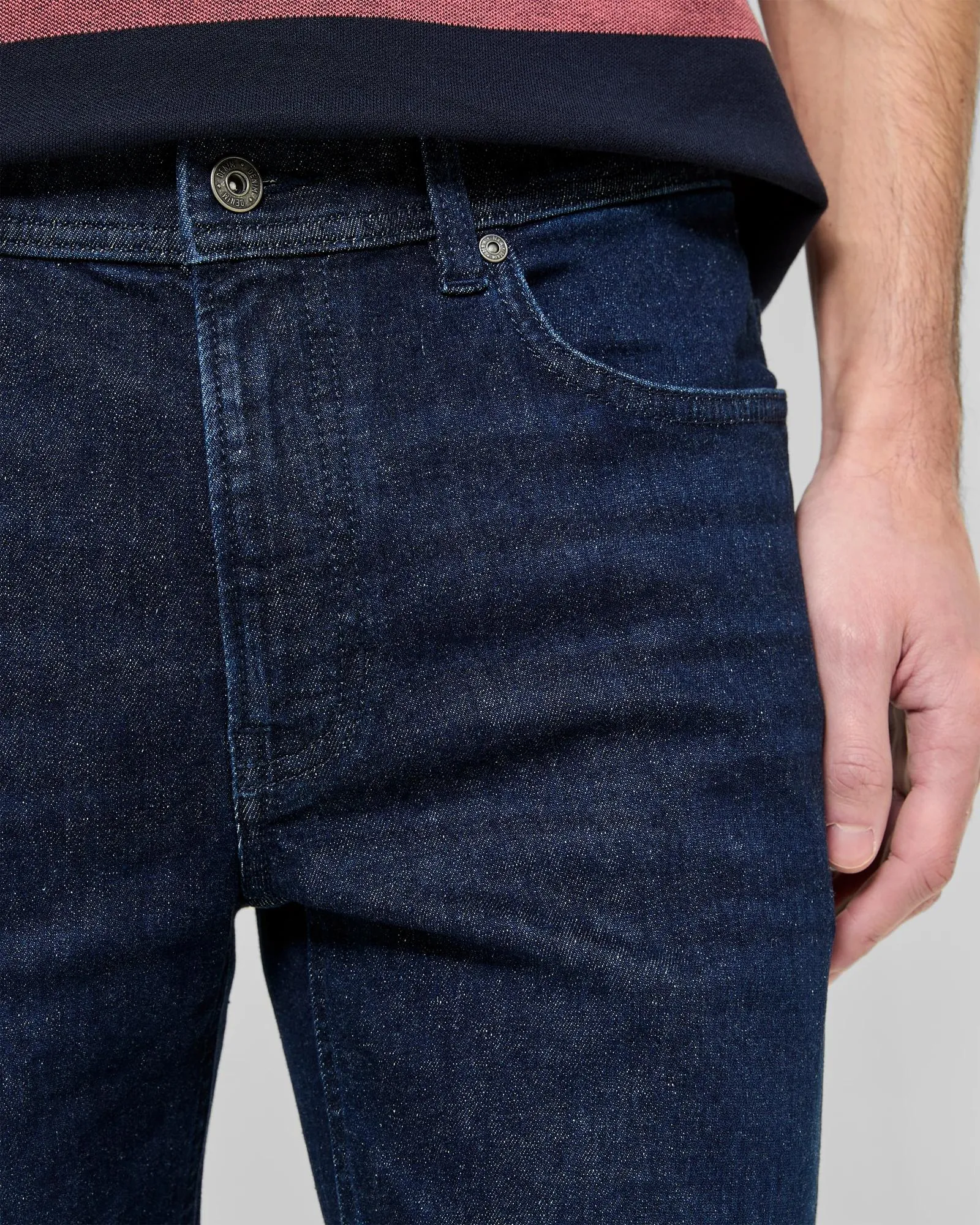 popular  Slim Denim Jeans