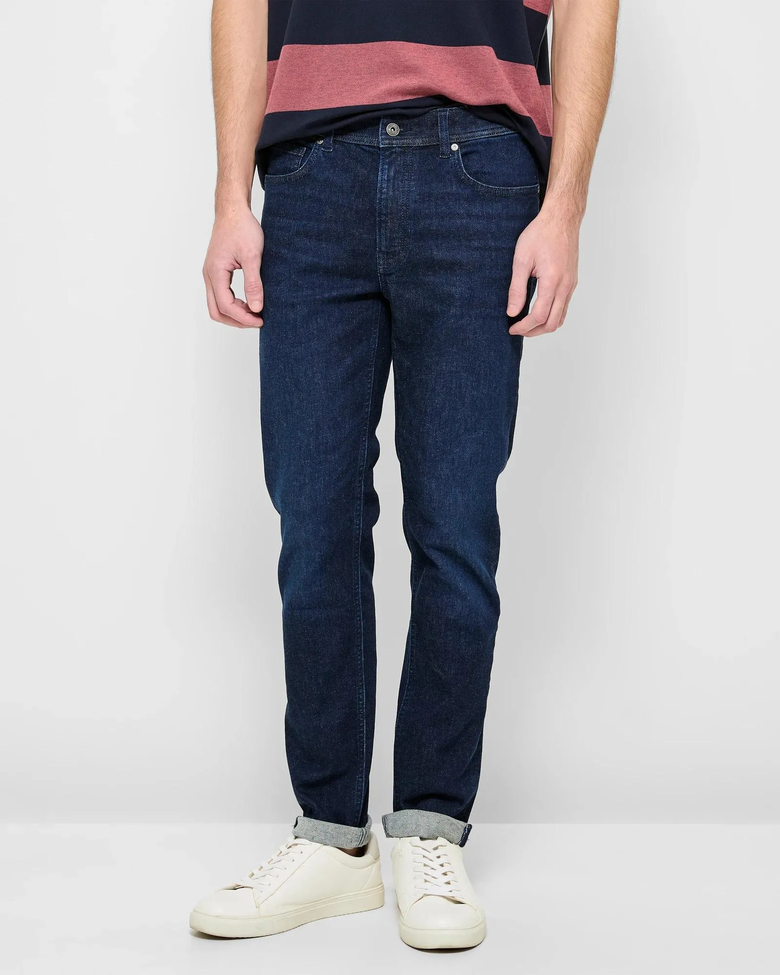 popular  Slim Denim Jeans