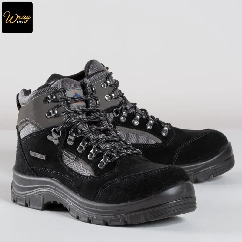 Portwest Steelite All Weather Hiker Boot S3 FW66