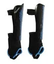 Precision Pro Shin & Ankle Guards