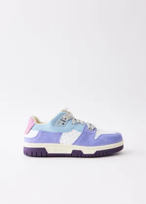 Preppy Low Sneakers