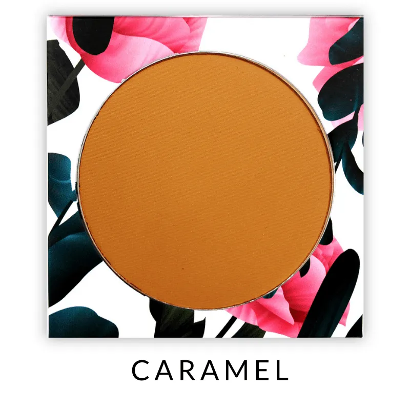 Pressed Mineral Foundation Powder SPF 30