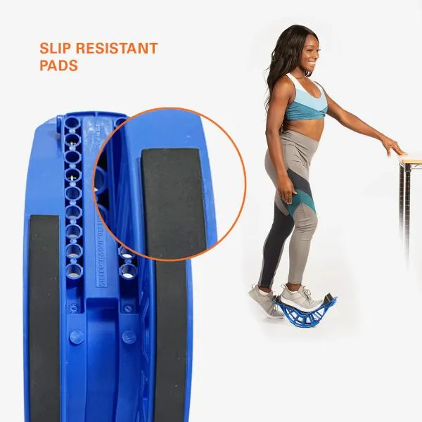 PROSTRETCH - Pro Plus Adjustable Calf Stretcher