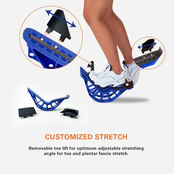 PROSTRETCH - Pro Plus Adjustable Calf Stretcher