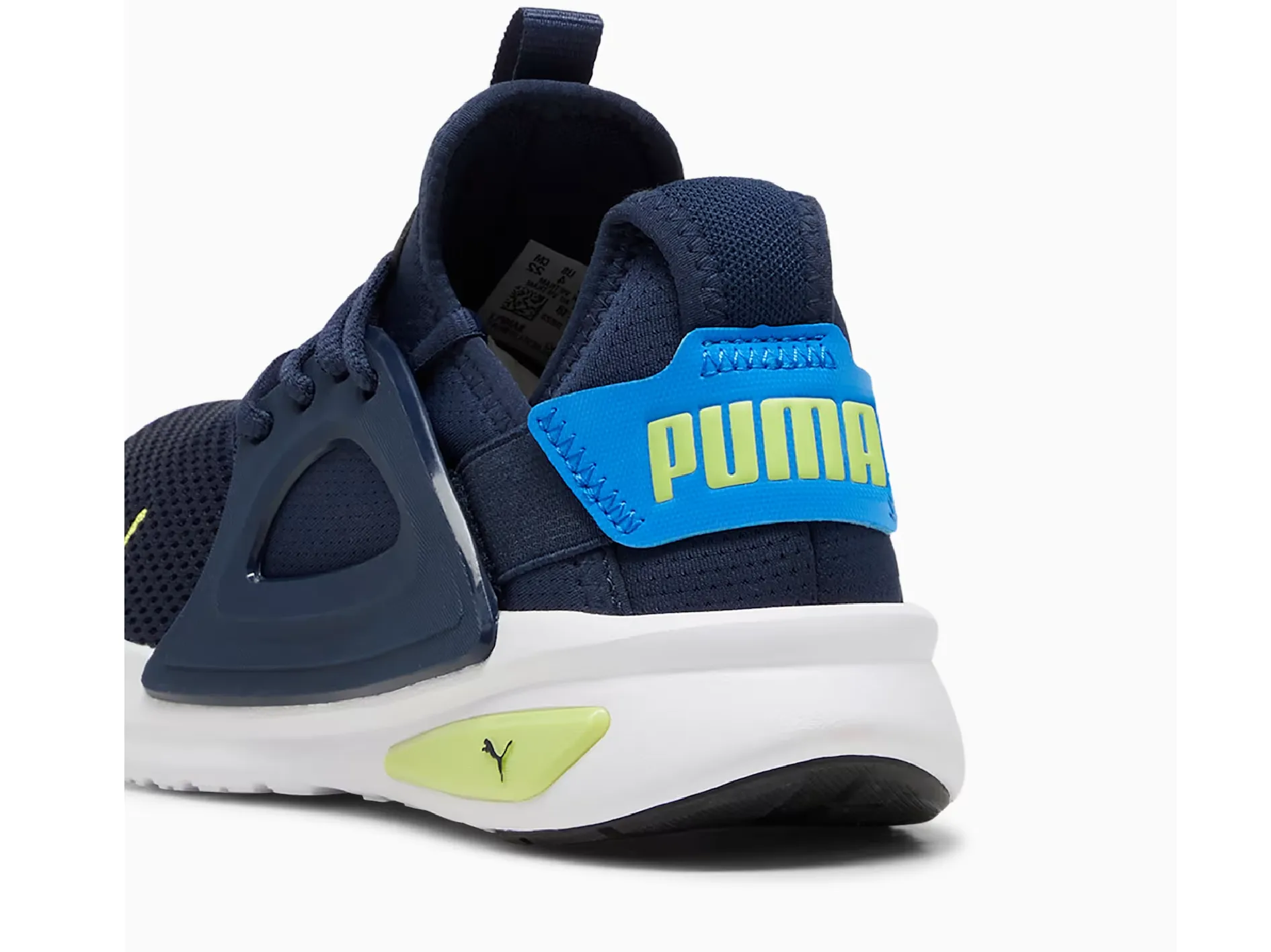 Puma Junior Softride Enzo GS <BR> 387052 18