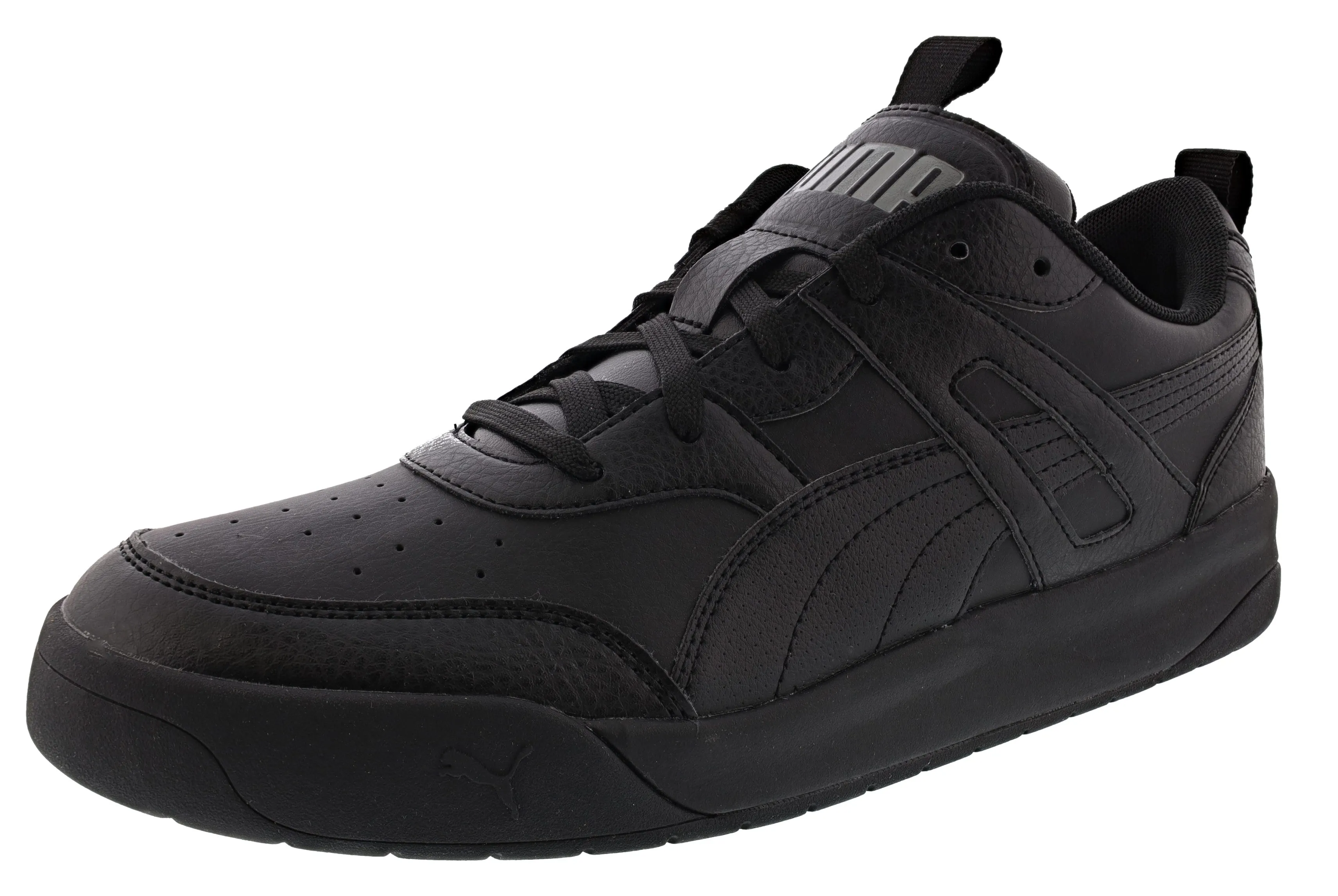 Puma Men's Backcourt SL Low Top Courtstyle Shoes