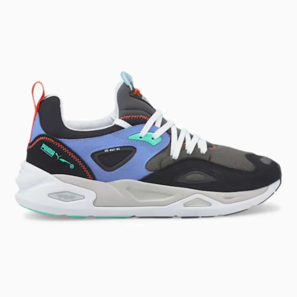 PUMA TRC Blaze The Triangle Sneakers Men - BLKPRL