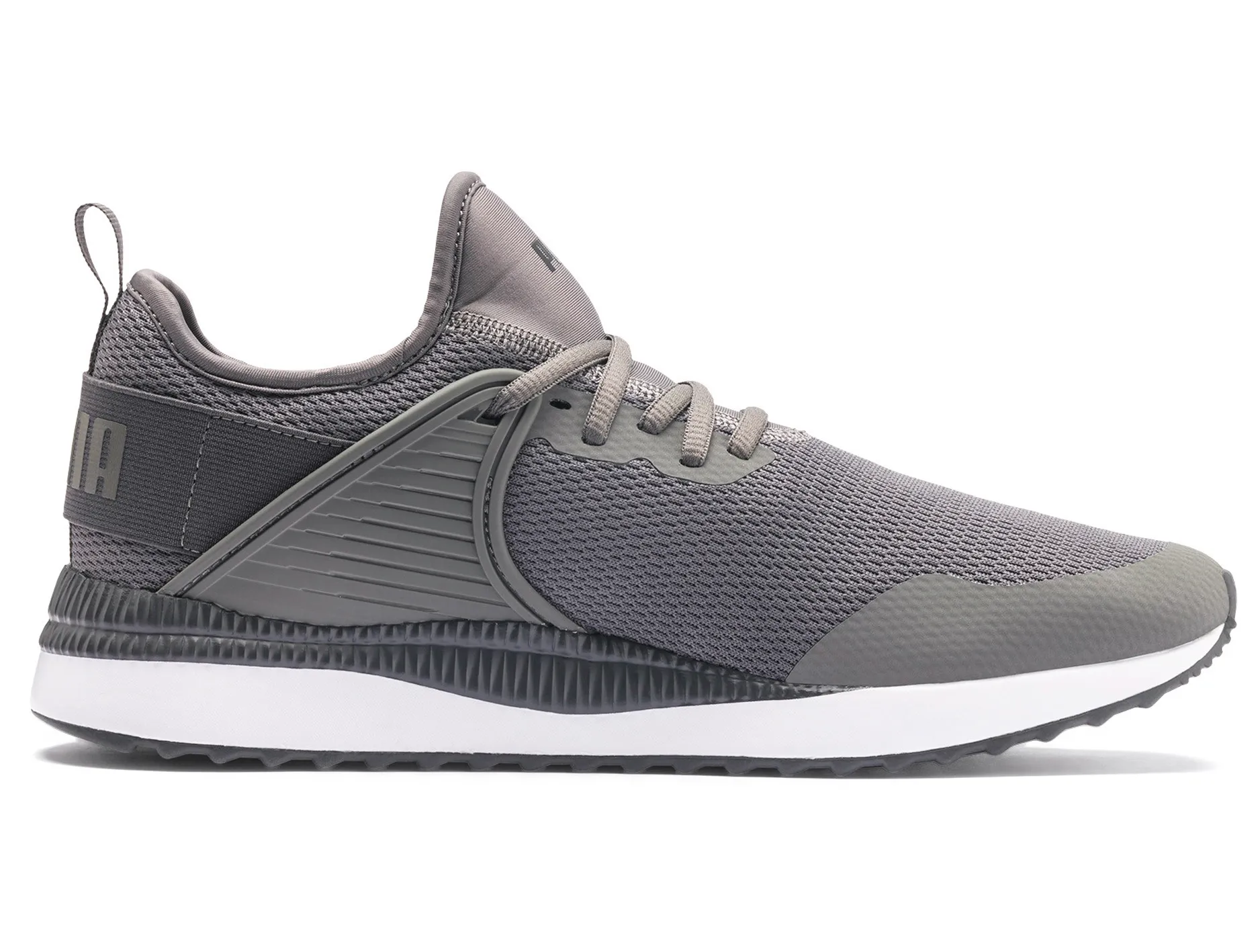 Puma Unisex Pacer Next Cage Core Grey <br> 369982 04