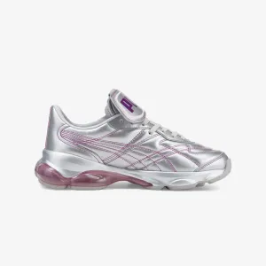 Puma | WMN'S DUA LIPA CELL DOME KING ML  { SILVER