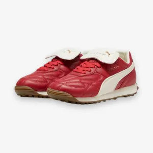 Puma Womens Avanti L Fenty Club Red 399262-03