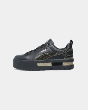 Puma Women's Mayze Glow Puma Black