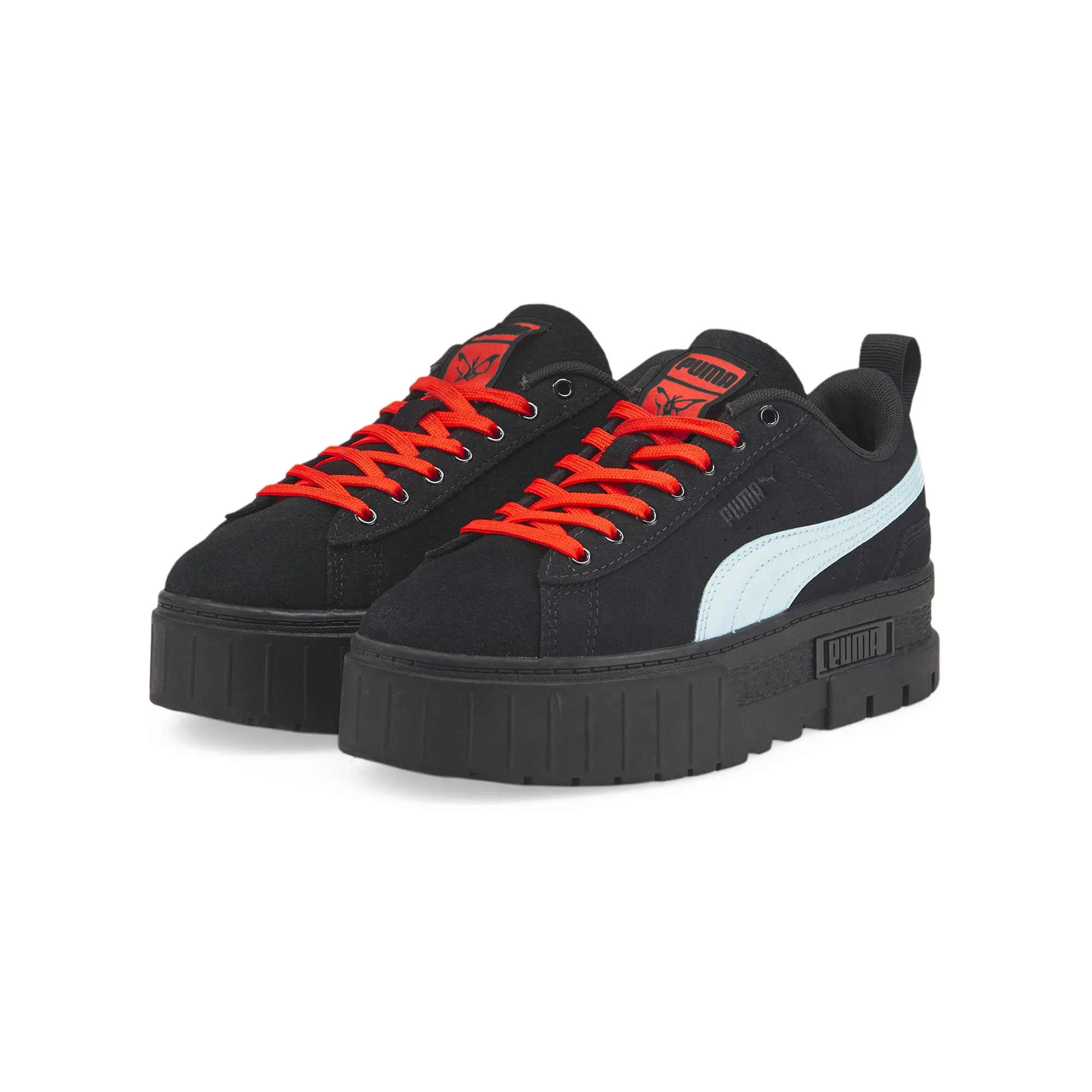 Puma x Dua Lipa Womens Mayze Shoes