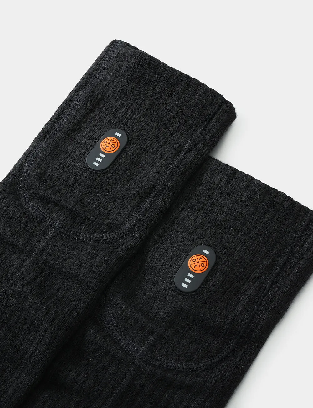 "Mojave" Unisex Heated Socks