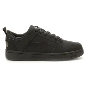 Rebound LayUp Lo Buck Lace Up Sneakers