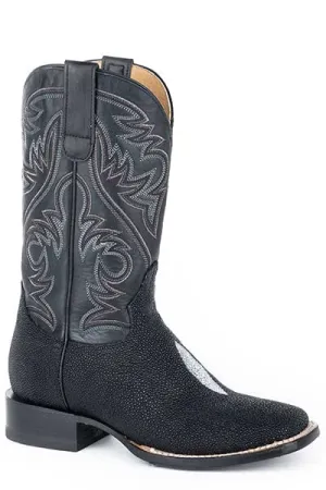 ROPER LADIES ALL IN BOOTS STYLE 09-021-6500-8199