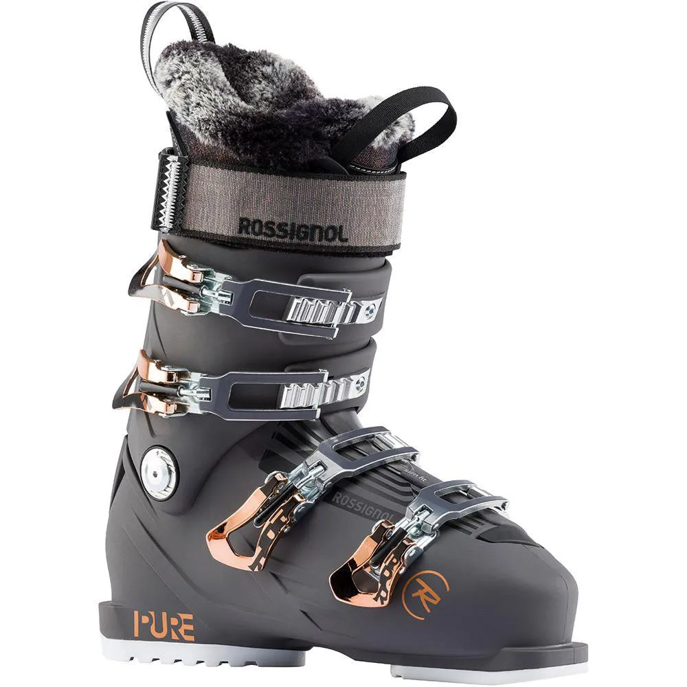 Rossignol Pure Pro 100 W Women's Ski Boots