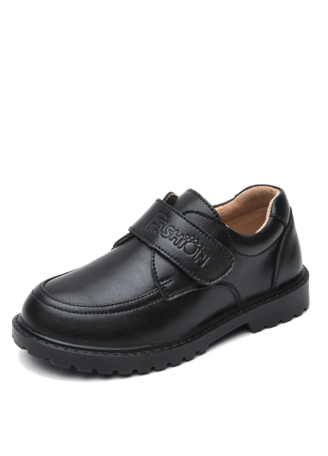 Samuel Boys' Oxford Shoes