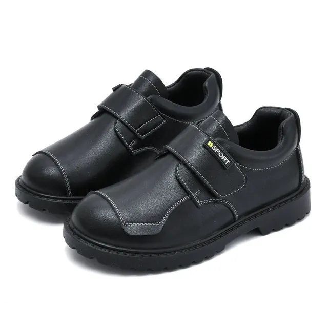 Samuel Boys' Oxford Shoes