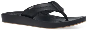 Sanuk Men's Cosmic Yoga Mat Sandal