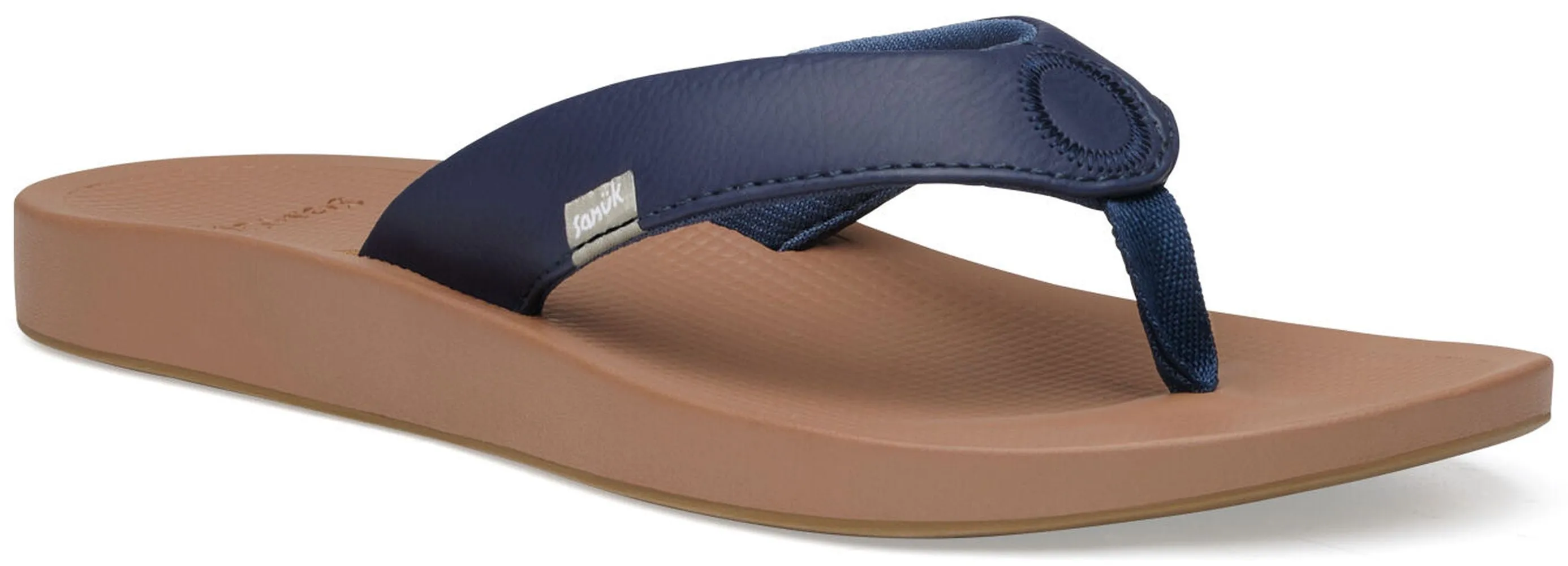 Sanuk Women's Cosmic Yoga Mat Sandal