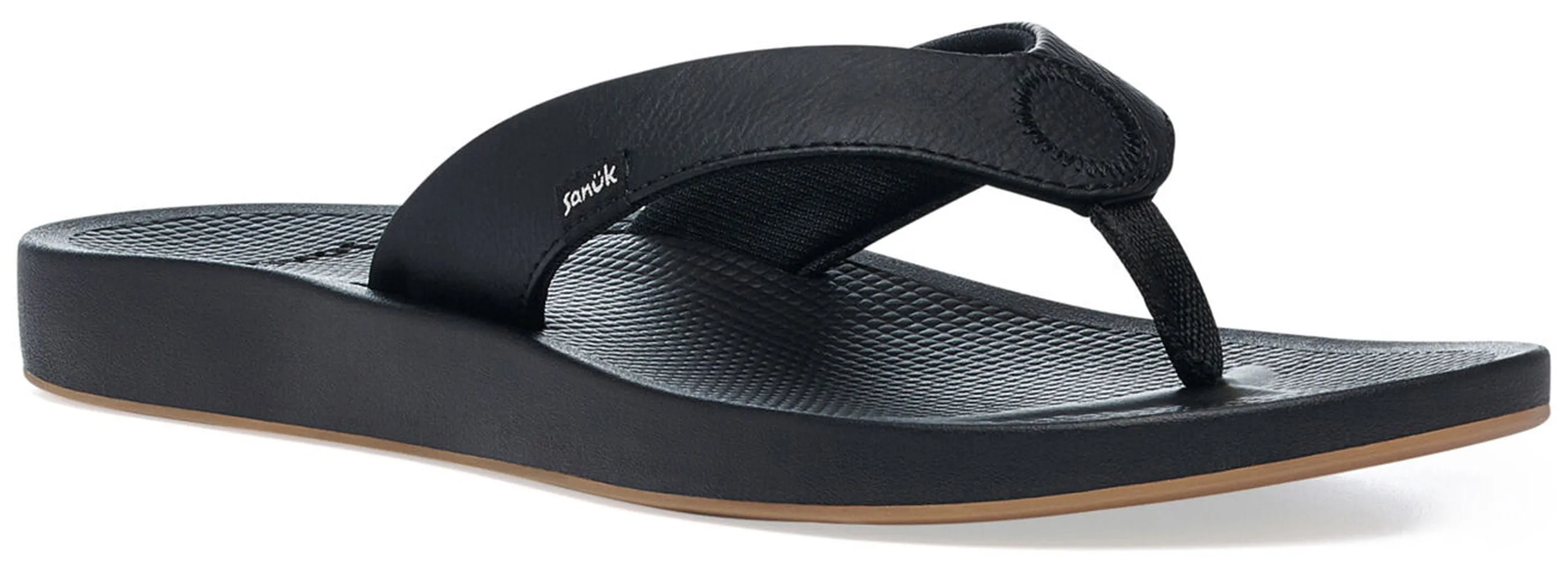 Sanuk Women's Cosmic Yoga Mat Sandal