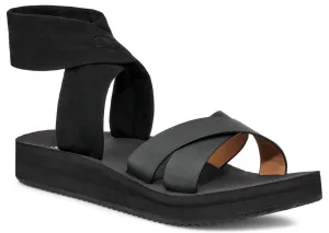 Sanuk Women's Highland Sling ST Sandal