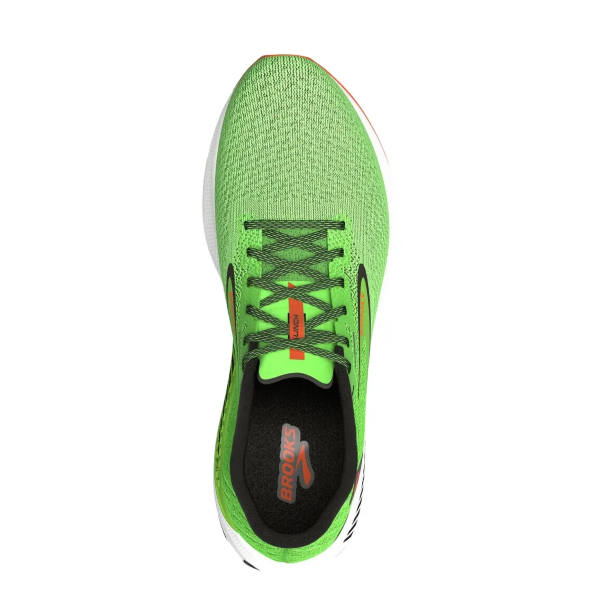 Shoes Brooks Launch GTS 10 Green