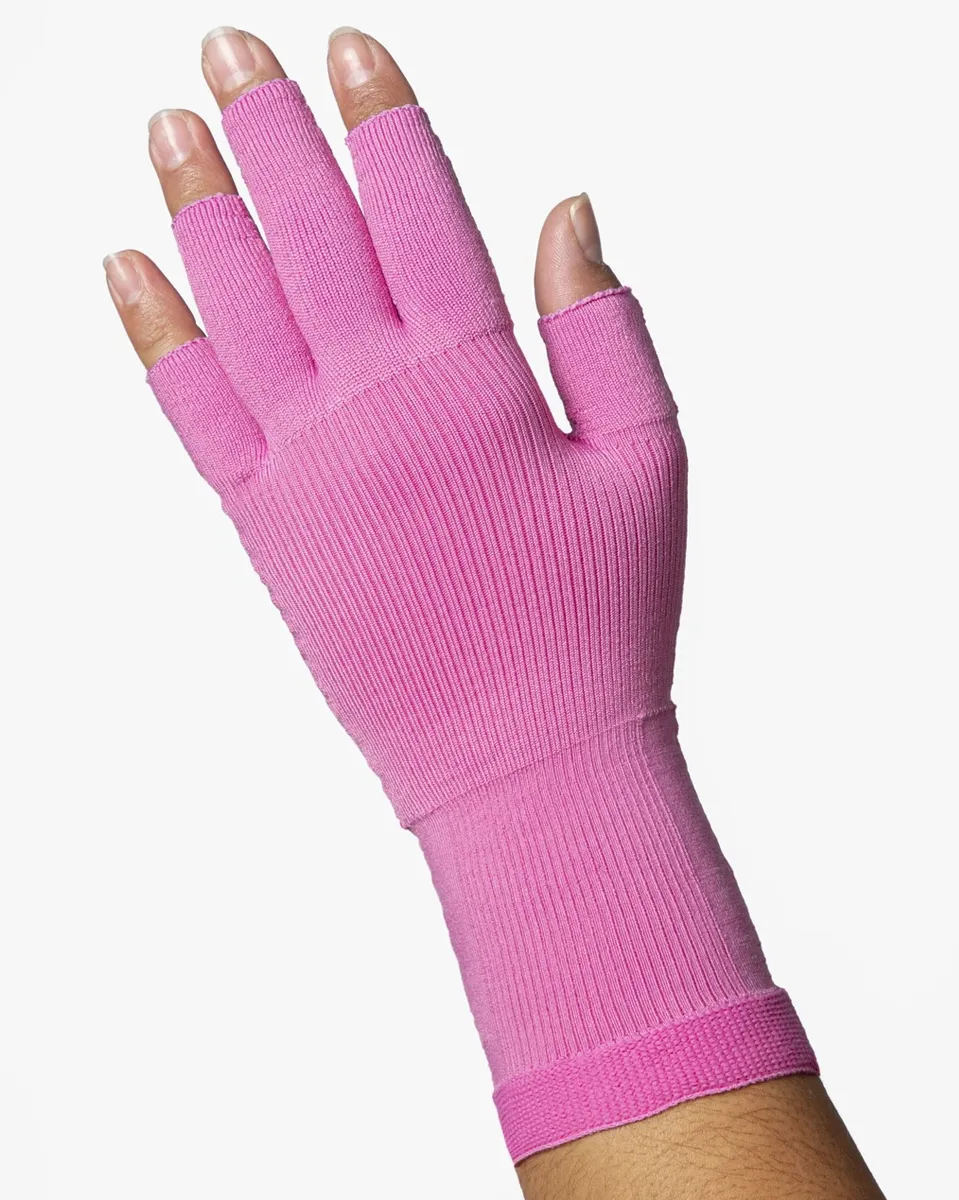 Sigvaris Secure 15-20 mmHg Compression Glove