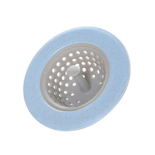 Silicone Sink Strainer Waste Plug